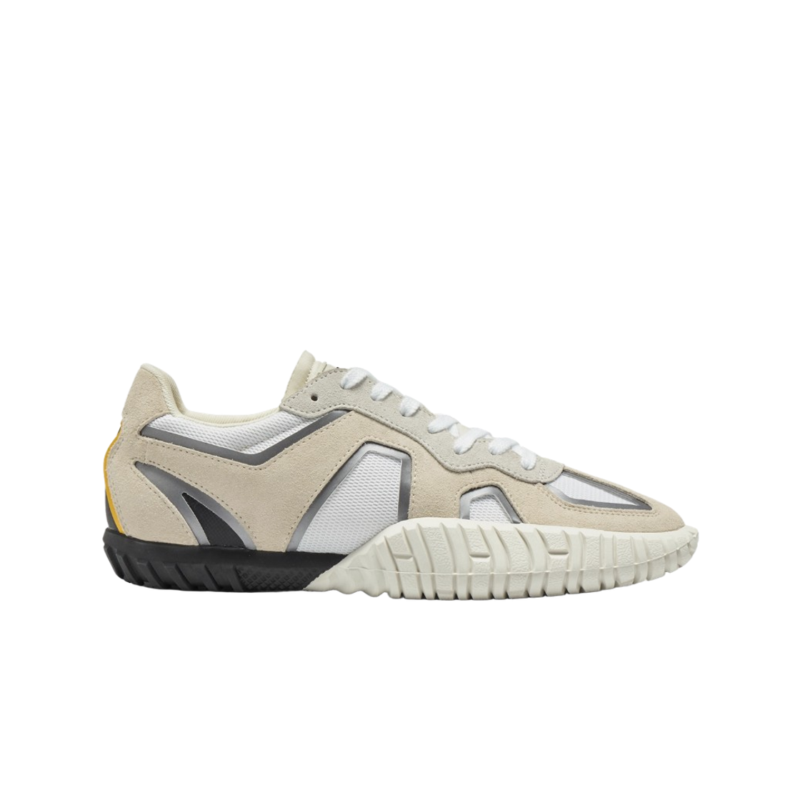 1183C165-200 Onitsuka Tiger Duck Tiger Trainer Birch White
