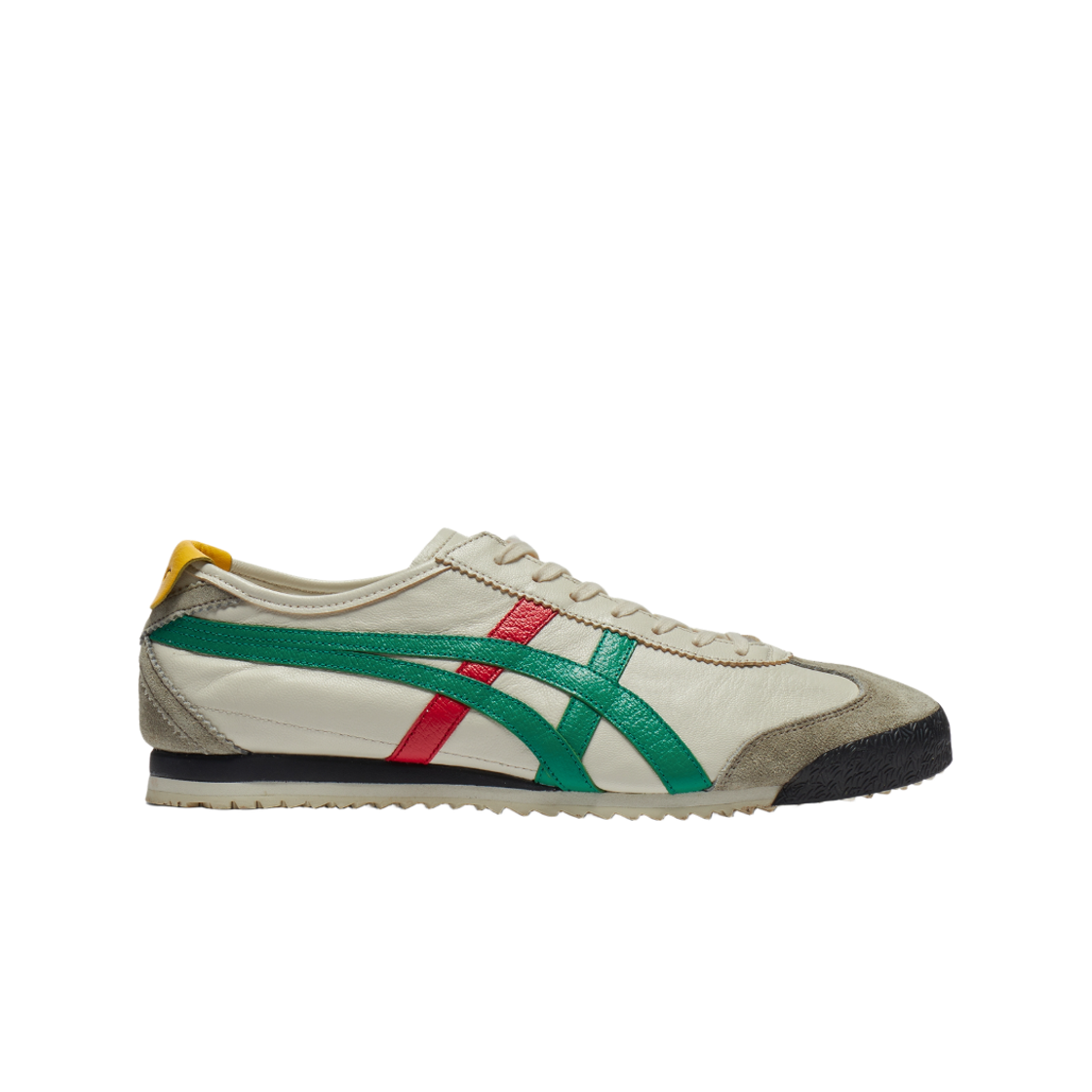 1183C319-201 Onitsuka Tiger Mexico 66 NM Birch Green