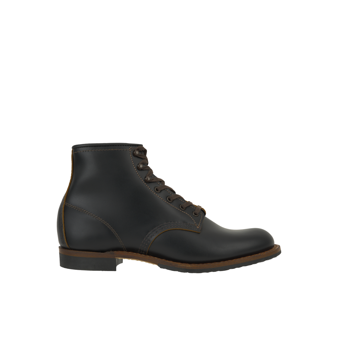 레드윙 벡맨 플랫박스 9060 블랙 클론다이크 - D