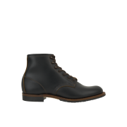 Red Wing  Beckman Flatbox 9060 Black Klondike - D