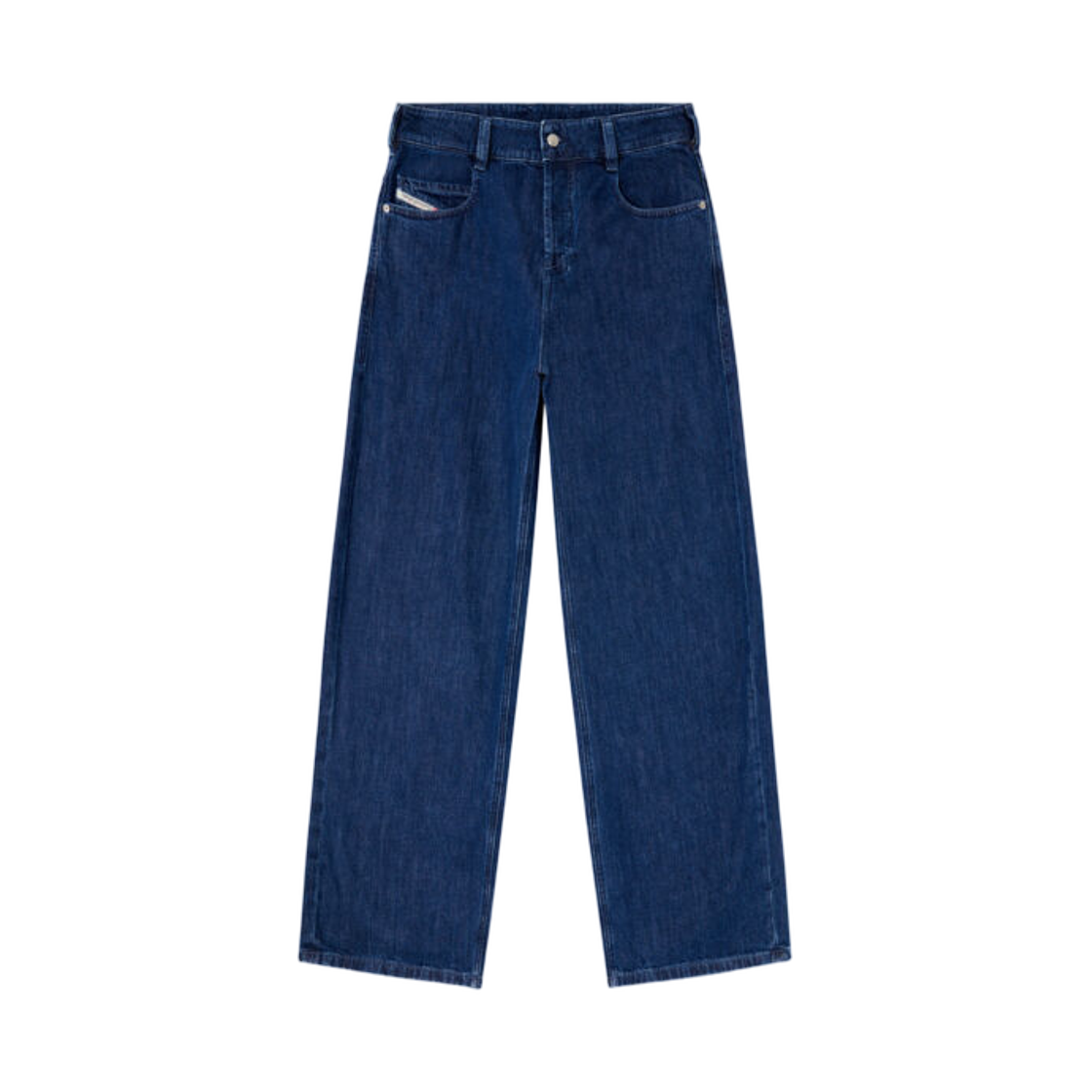 디젤 릴랙스드 진 1997 D-Enim-M 0dbdx 다크 블루(Diesel Relaxed Jeans 1997 D-Enim-M 0dbdx Dark Blue)
