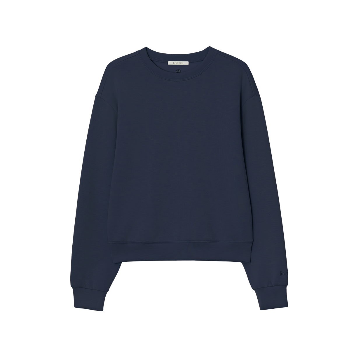 프론투라인 뉴 소프티 베이직 맨투맨(FRONT2LINE New Softy Basic Sweatshirt) - 6