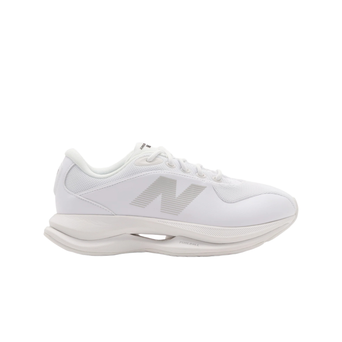 UTF104EG New Balance x Junya Watanabe Man TF100 White
