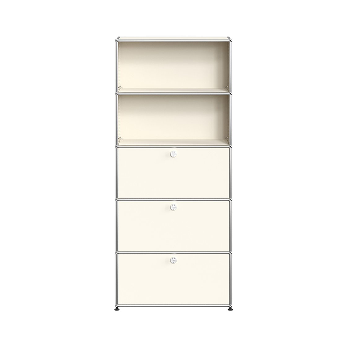 [10% 쿠폰] 유에스엠 스토리지 1x5([10% 쿠폰] USM Haller Storage 1x5) - 2