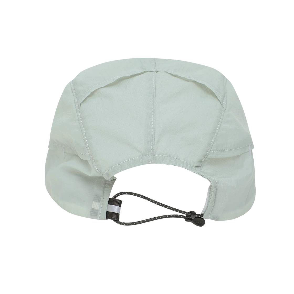 시에라디자인 플래시라이트 벤틸 캡 라이트 카키(SIERRA DESIGNS FLASHLIGHT Ventilated Cap Light Khaki) - 2