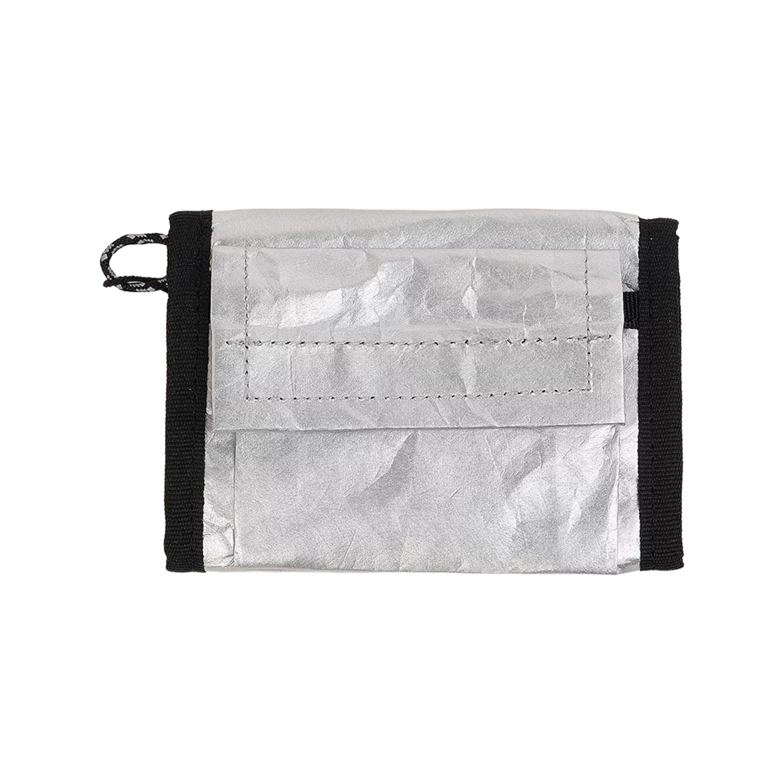 앤드 원더 컴팩트 월렛 실버(And Wander Compact Wallet Silver) - 2