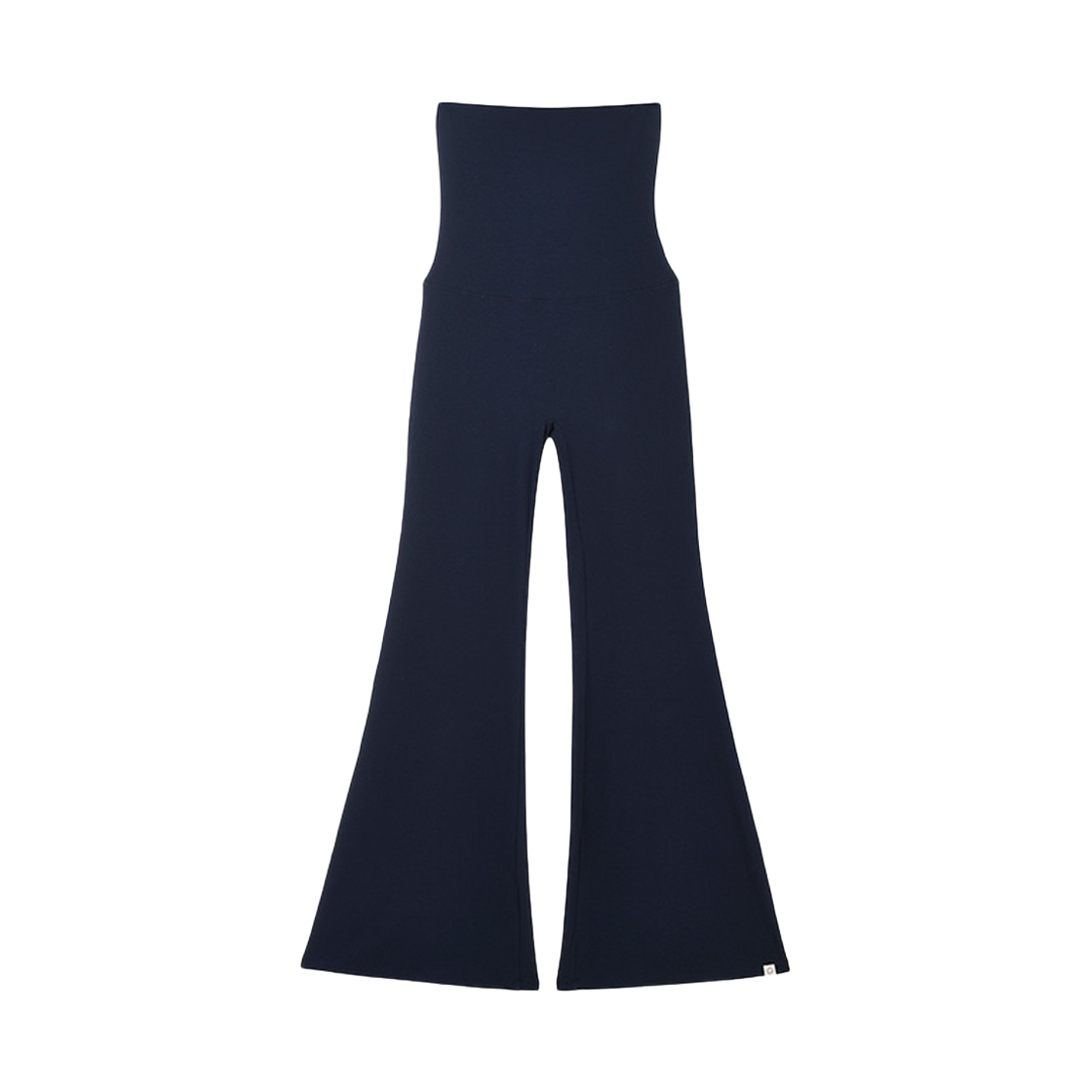 디야니 하이 웨이스트 부츠컷 팬츠 2컬러(DHYANI High Waist Bootcut Pants 2colors) - 2