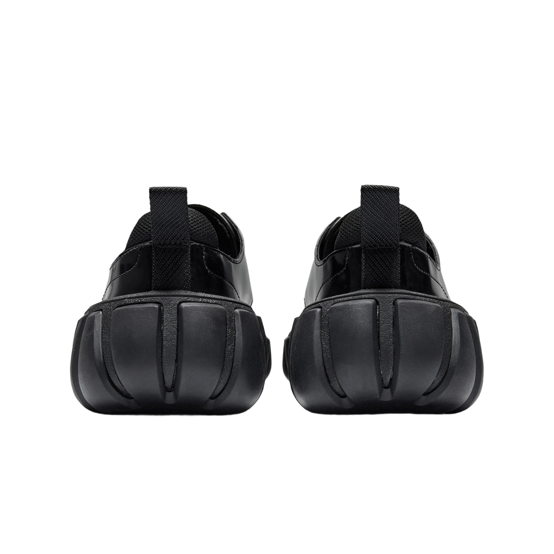 오니츠카 타이거 덴티그레 HYB PT 블랙(Onitsuka Tiger Dentigre HYB PT Black) - 3