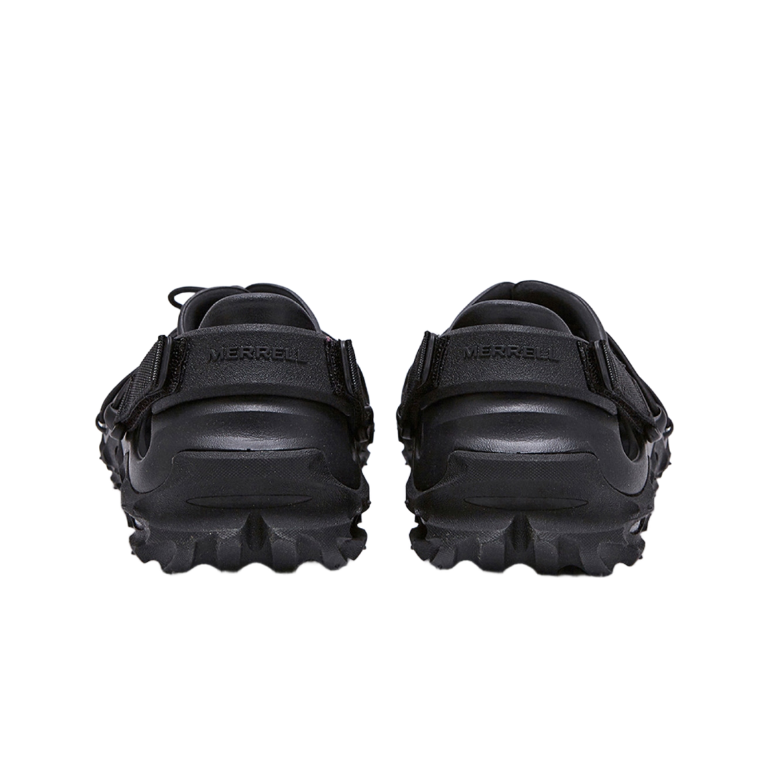 머렐 하이드로 목 AT 케이지 1TRL 블랙아웃(Merrell Hydro Moc AT Cage 1TRL Blackout) - 2