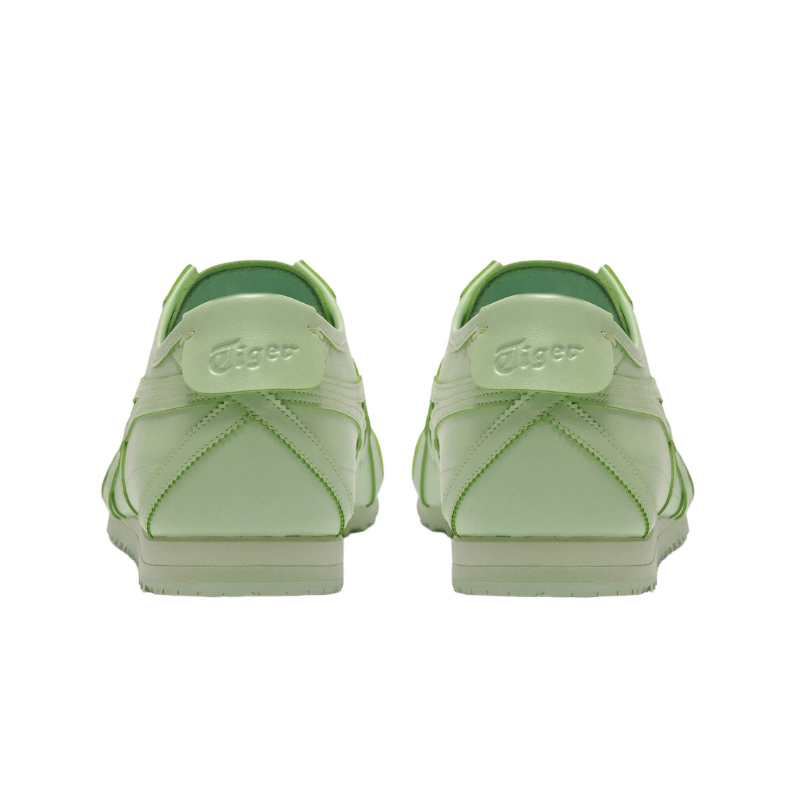 오니츠카 타이거 멕시코 66 캑트풀-S 그린(Onitsuka Tiger Mexico 66 Cactful-S Green) - 3