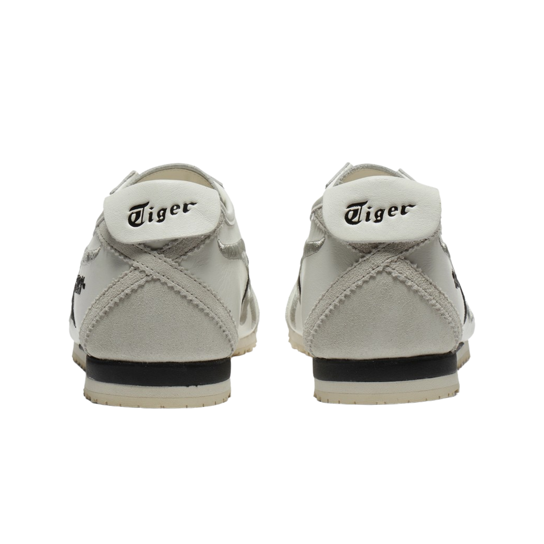 오니츠카 타이거 멕시코 66 NM 화이트 실버(Onitsuka Tiger Mexico 66 NM White Silver) - 3