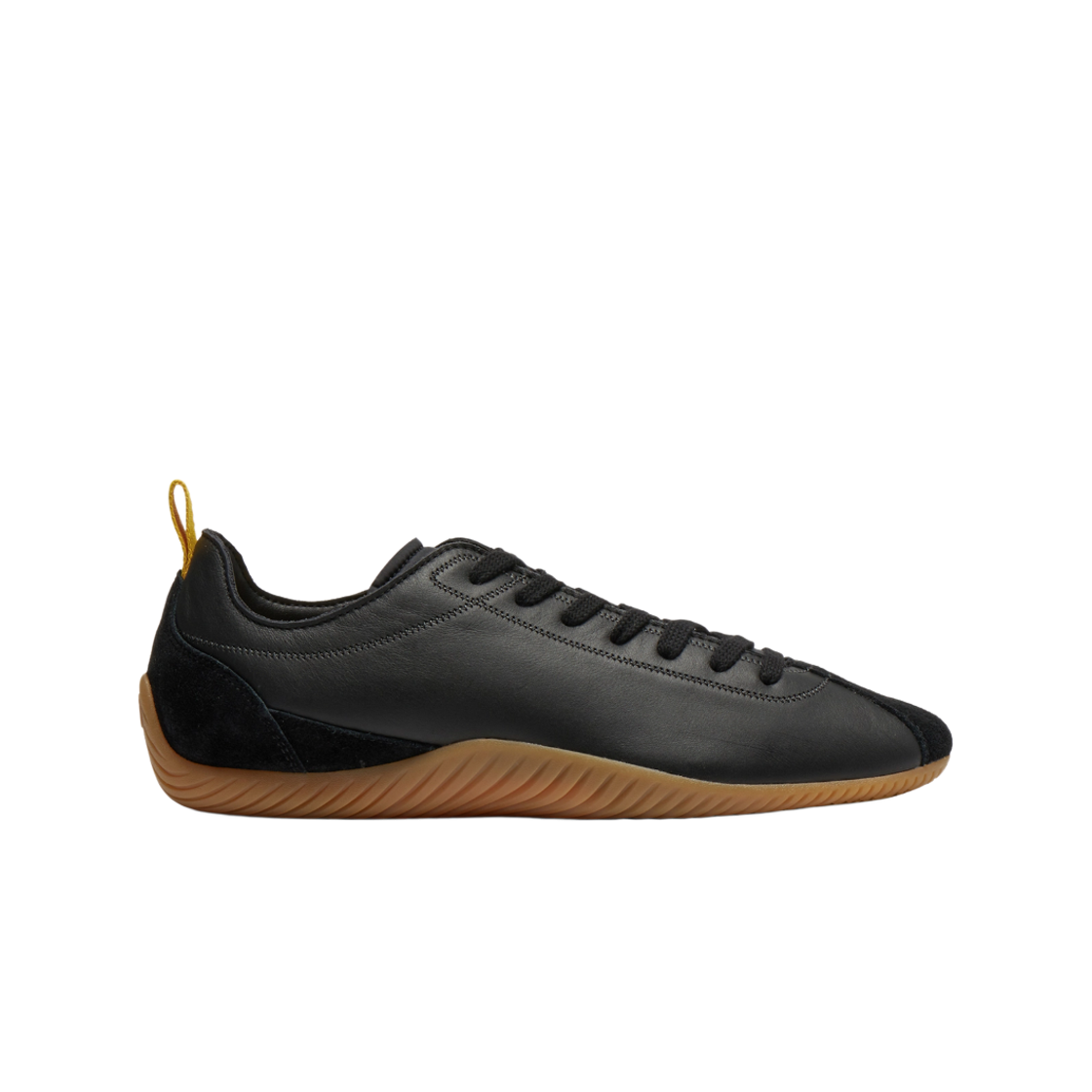 1183C323-001 Onitsuka Tiger Wrestlia Black