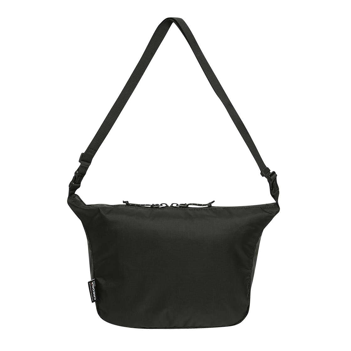 시에라디자인 테나야 크로스백 블랙(SIERRA DESIGNS TENAYA Crossbag Black) - 2