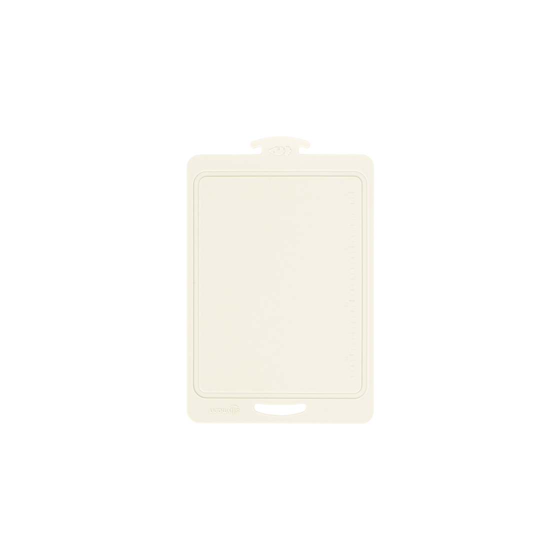 실리만 실리콘 하모니 클립형 안심도마 소(SILLYMANN Harmony Silicone Chopping Board (S)) - 4