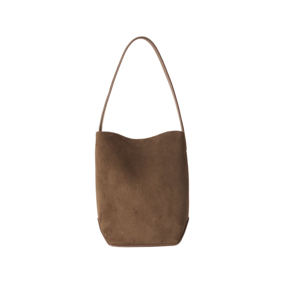 더 로우 스몰 N/S 파크 토트 엣지 백 누에즈(The Row Small N/S Park Tote Edge Bag Nuez)