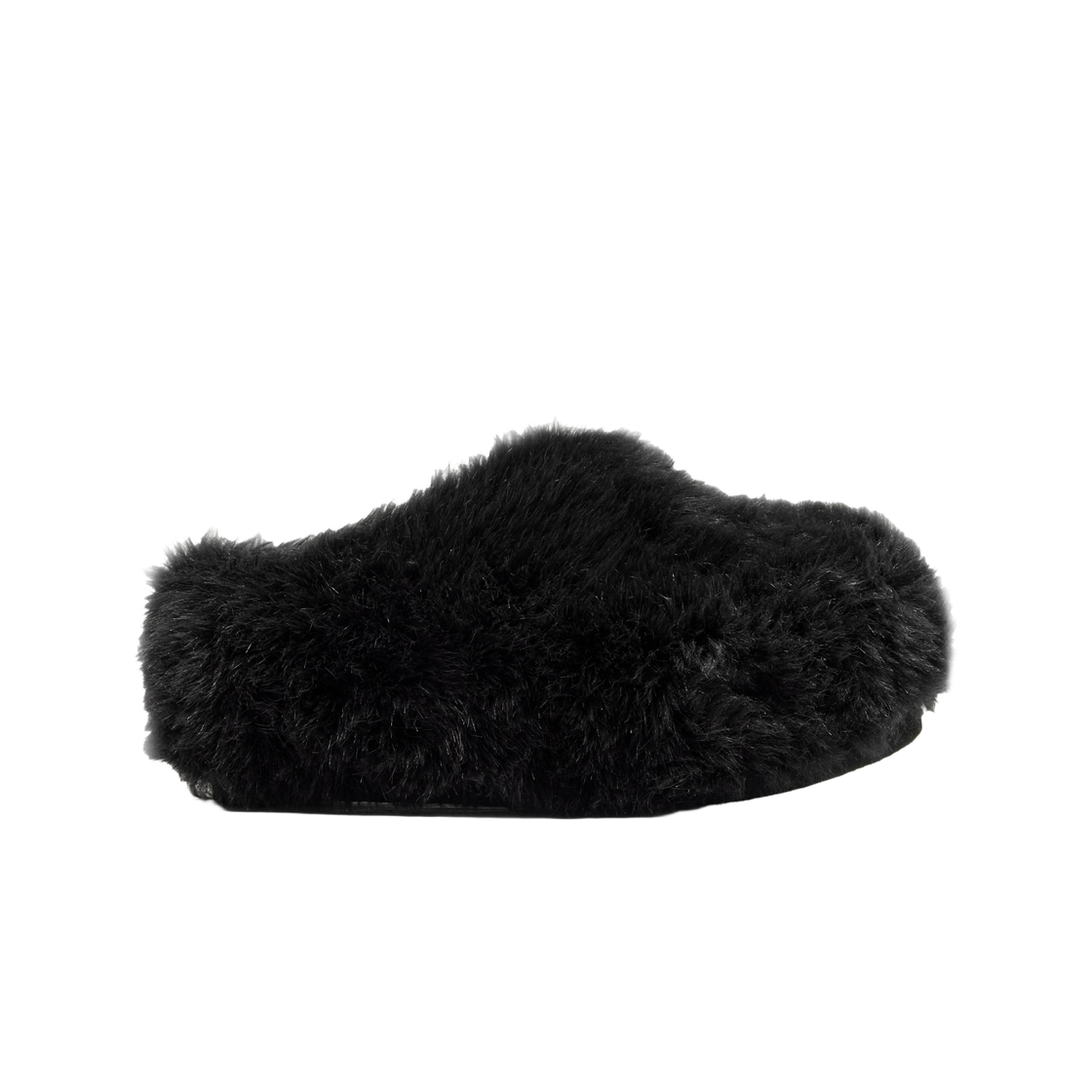 1183C367-001 Onitsuka Tiger Tiger Clog Black