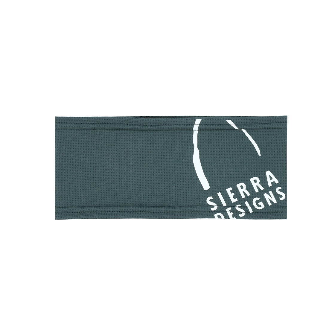 N6143SKC41NVY SIERRA DESIGNS FLINT Deltapeak Quick Dry Hairband Navy