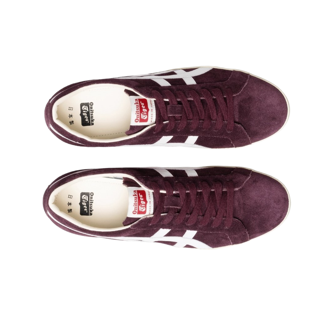 오니츠카 타이거 파브레 NM 딥 마스 화이트(Onitsuka Tiger Fabre NM Deep Mars White) - 2
