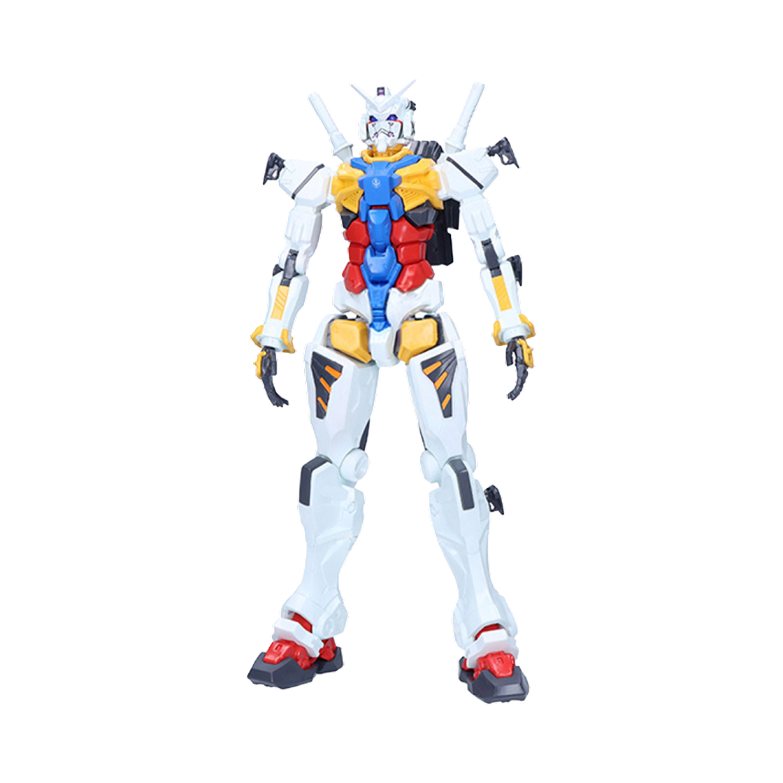 반프레스토 기동전사 건담 지쿠악스 한계돌파 화이트 건담(Banpresto Mobile Suit Gundam GQuuuuuuX Limit Break White Gundam) - 1