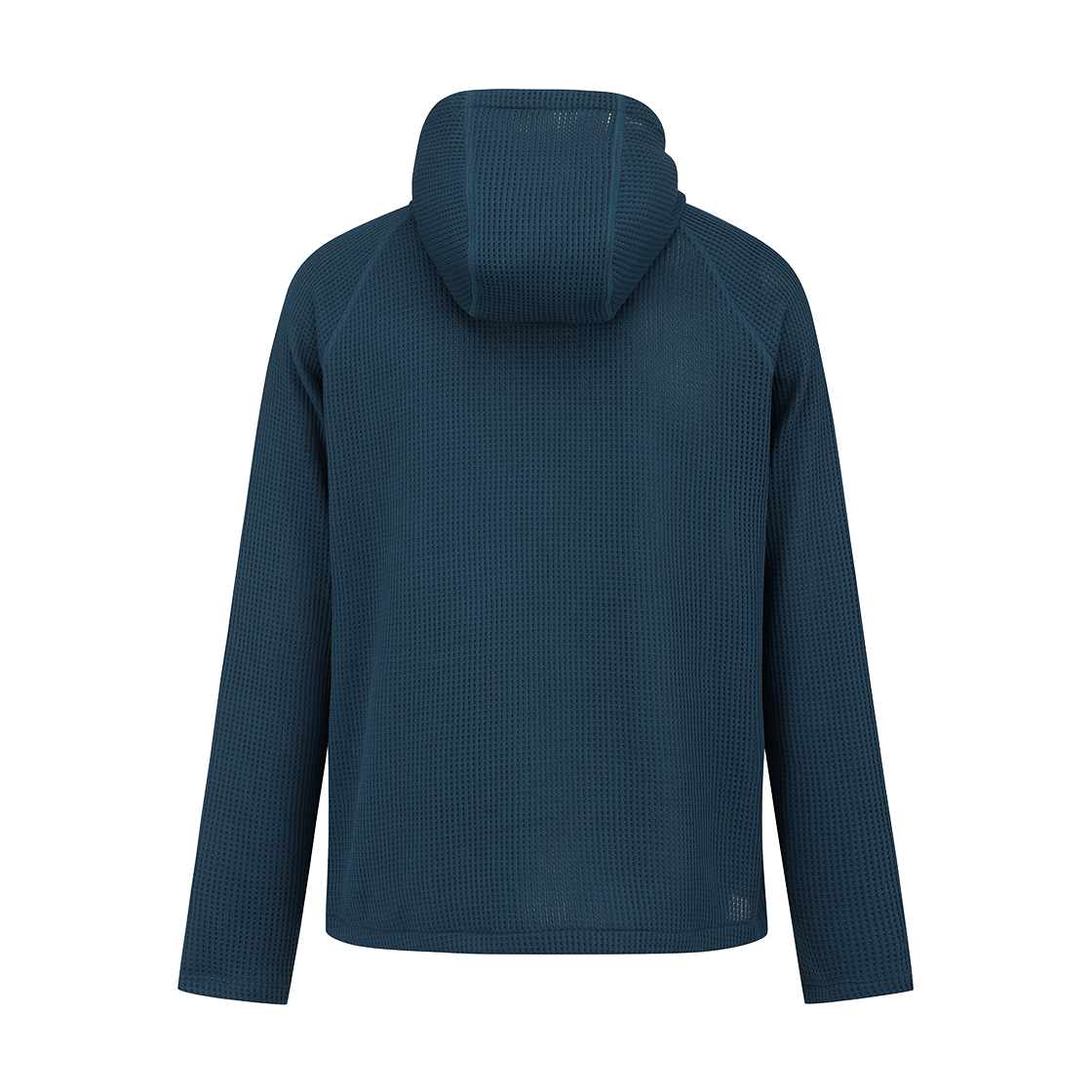 시에라디자인 그라나이트 후드 집업 딥 블루 그린(SIERRA DESIGNS GRANITE Hood Zip-Up Deep Blue Green) - 2