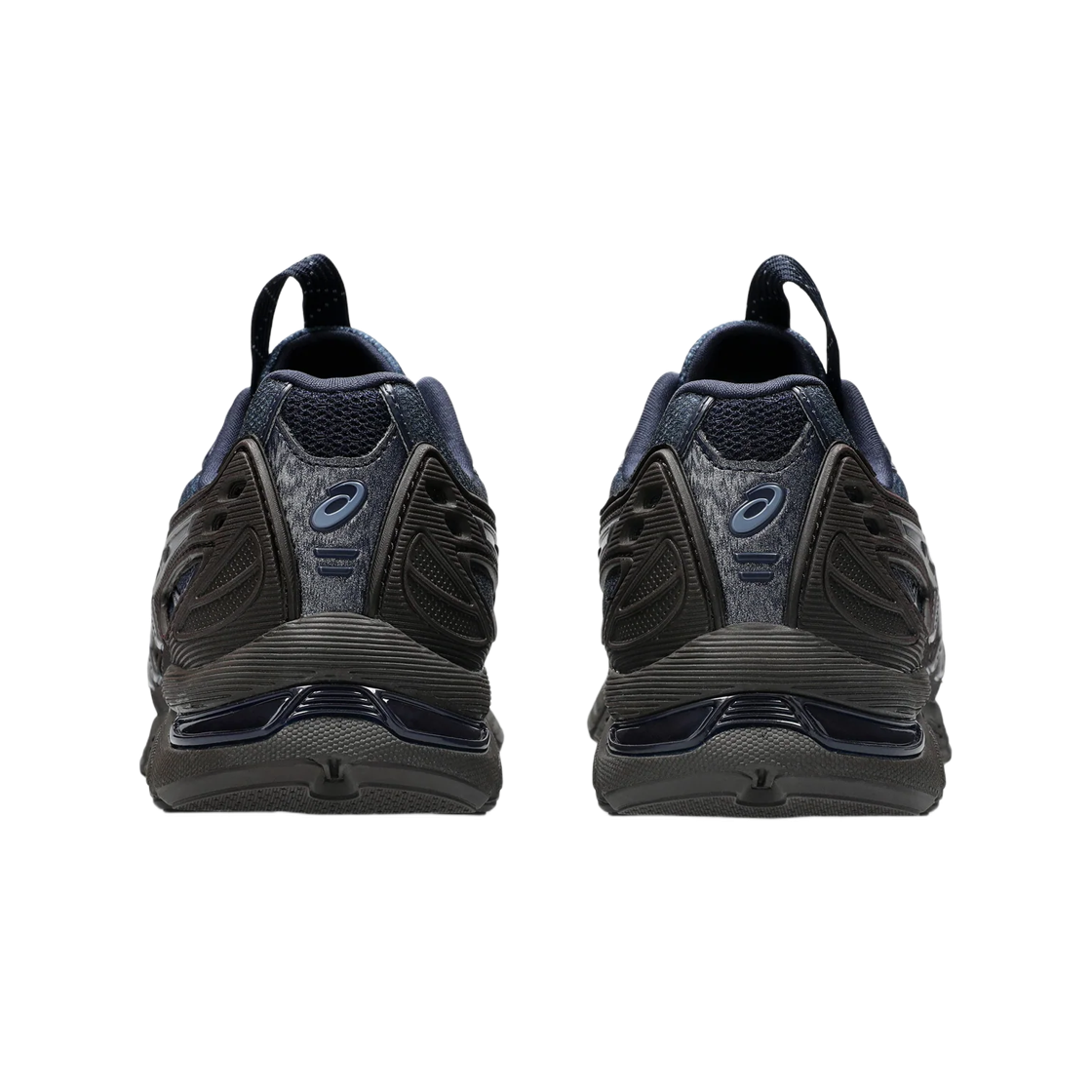 아식스 UB13-S 젤 SD 라이트 블랙 커피 미드나잇(Asics UB13-S Gel-SD-Lyte Black Coffee Midnight) - 3