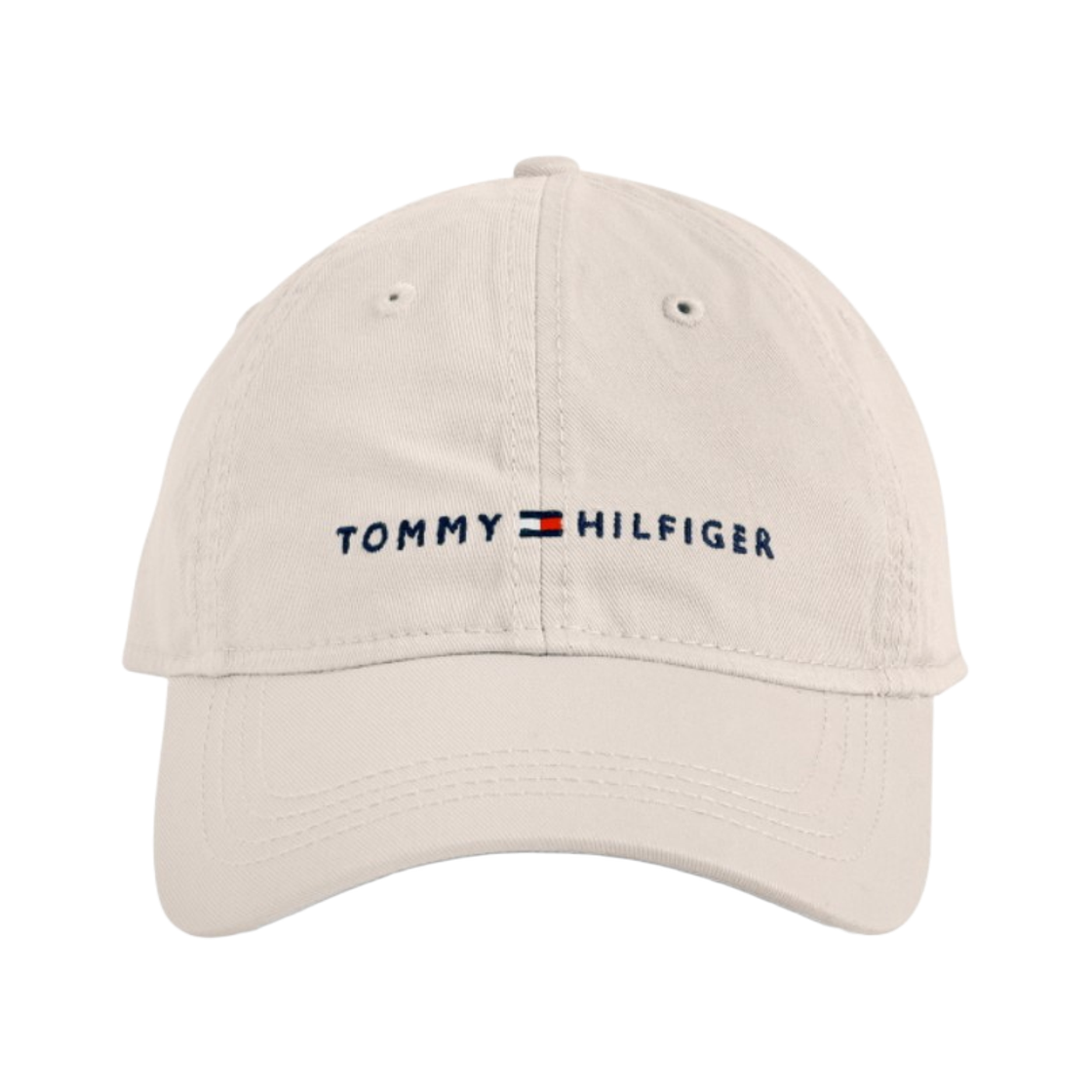 타미 힐피거 로고 캡 스톤(Tommy Hilfiger Logo Cap Stone)