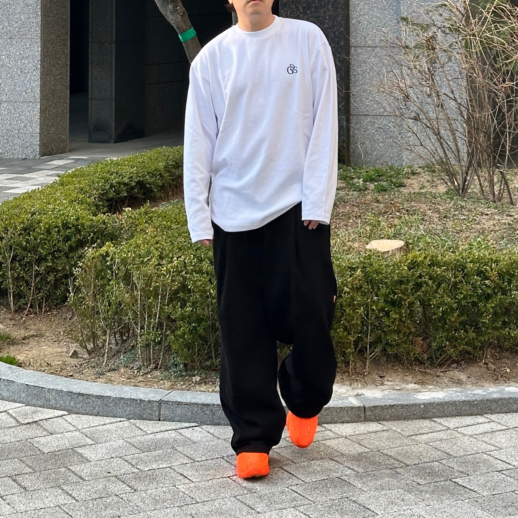 롸형님의 스타일 - 2
