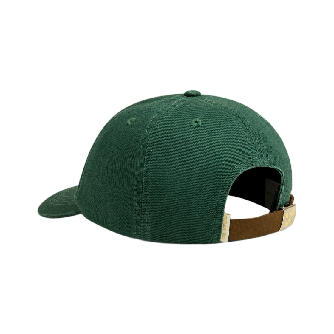 에메 레온 도르 크레스트 로고 햇 파인 그로브(Aime Leon Dore Crest Logo Hat Pine Grove) - 2