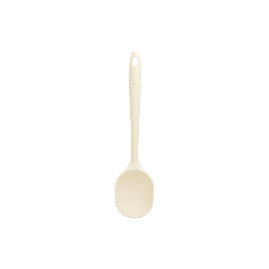 실리만 실리콘 하모니 요리스푼(SILLYMANN Harmony Silicone Cooking Spoon) - 4