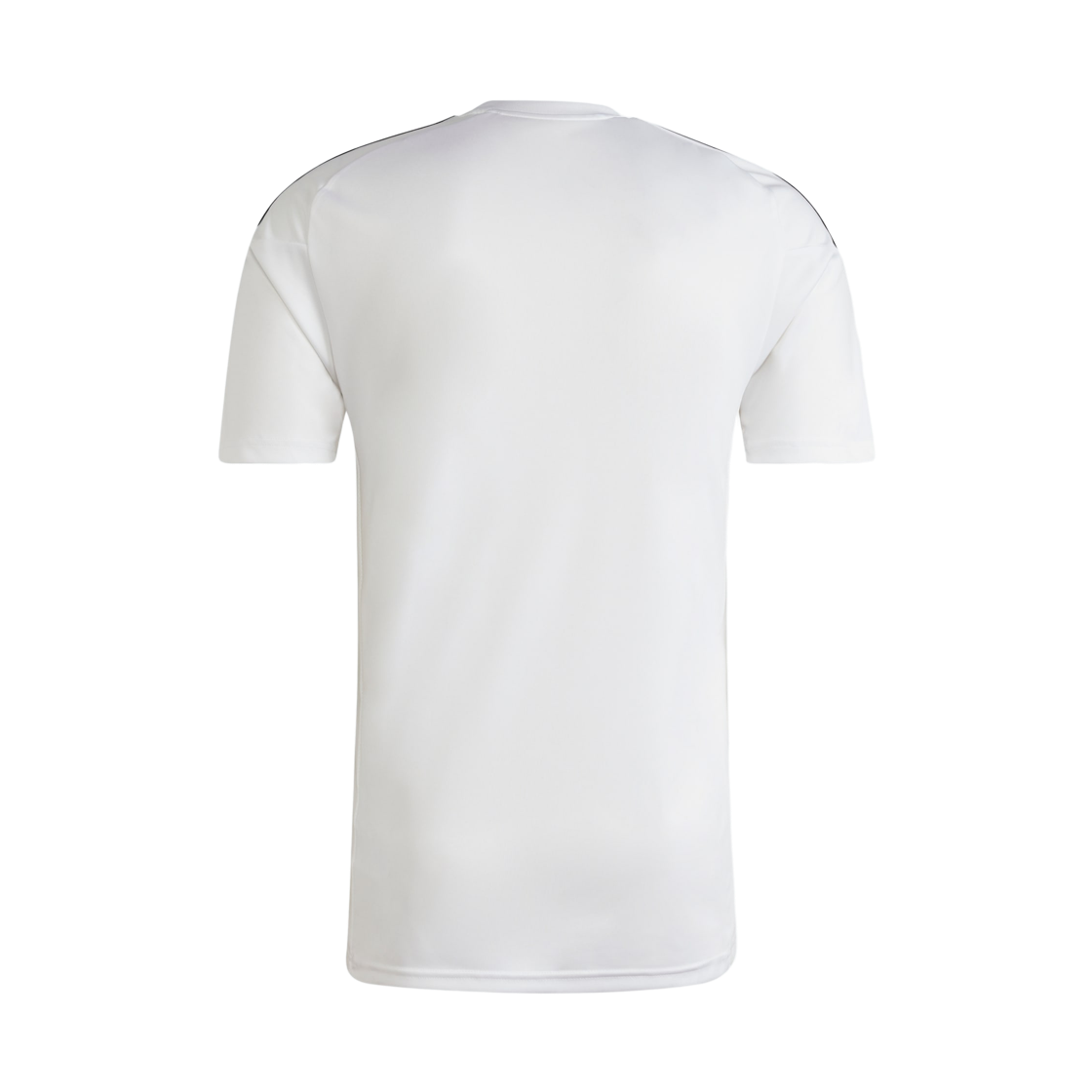 아디다스 티로 26 리그 저지 화이트 블랙 - KR 사이즈(Adidas Tiro 26 League Jersey White Black - KR Sizing) - 2