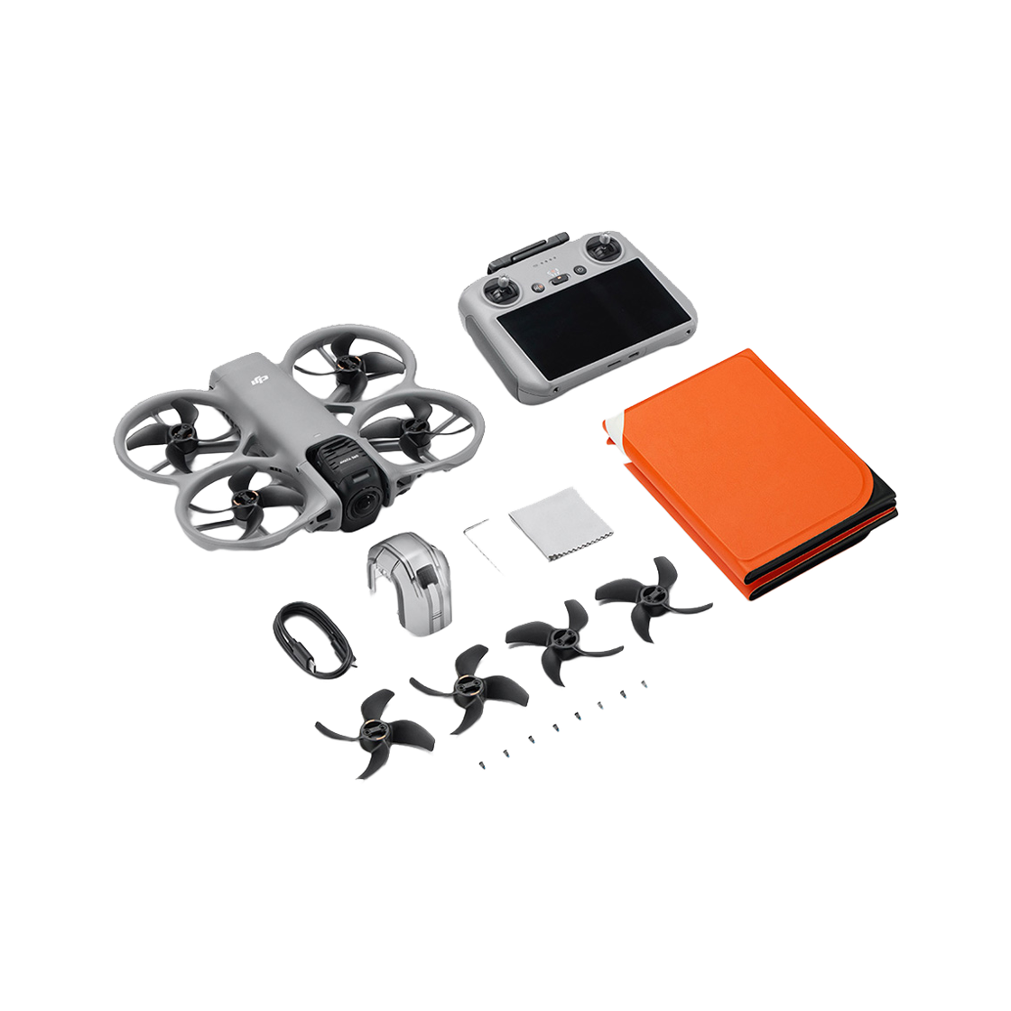 DJI 아바타 360 (DJI RC 2)(DJI Avata 360 (DJI RC 2)) - 3