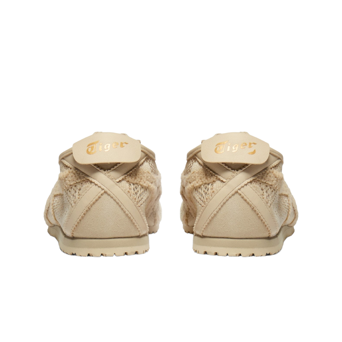 오니츠카 타이거 멕시코 66 베이지(Onitsuka Tiger Mexico 66 Beige) - 3