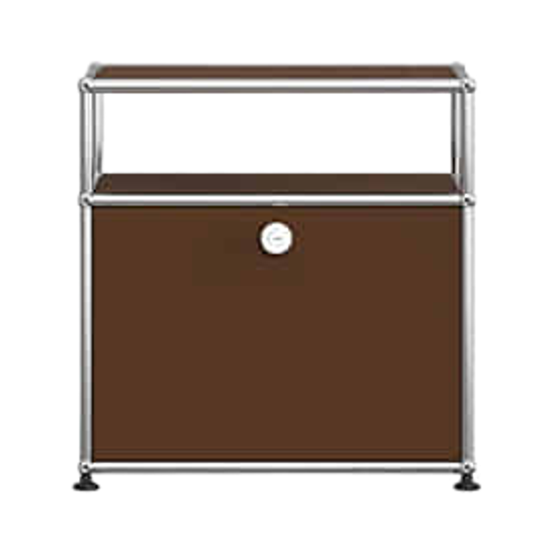 [10% 쿠폰] 유에스엠 할러 베드사이드 테이블([10% 쿠폰] USM Haller Bedside Table) - 3