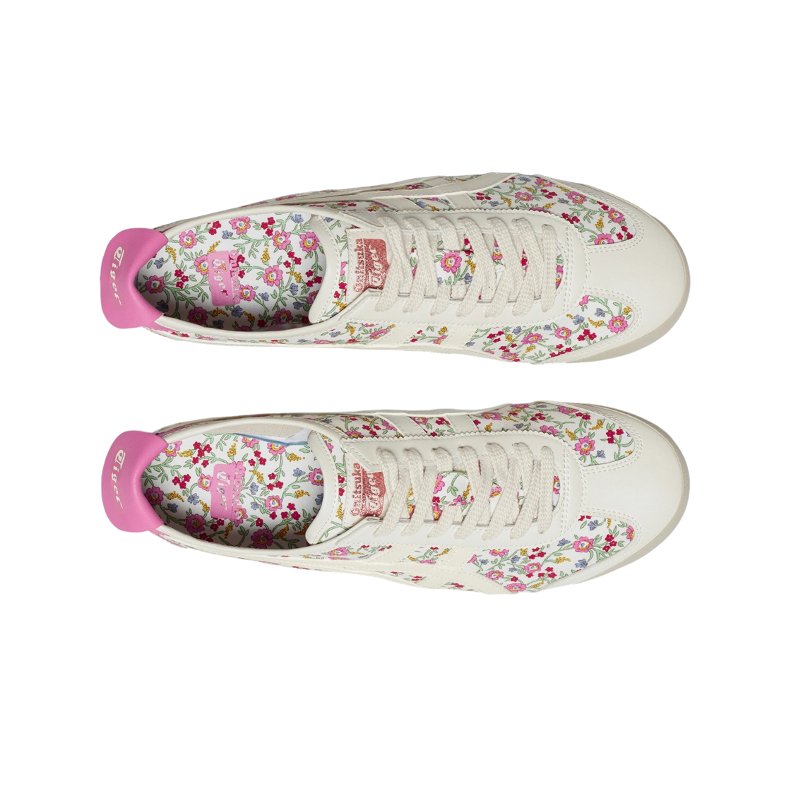 오니츠카 타이거 멕시코 66 크림(Onitsuka Tiger Mexico 66 Cream) - 2