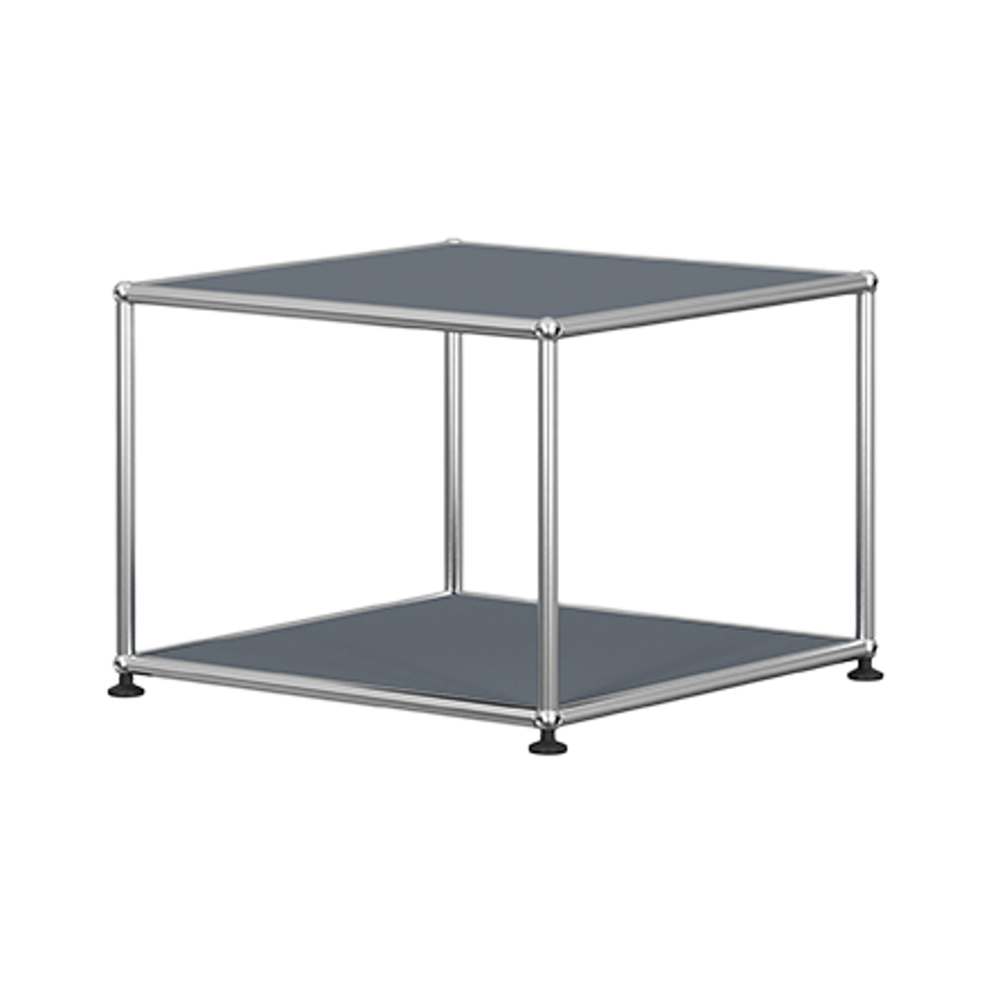 [10% 쿠폰] 유에스엠 할러 사이드 테이블 500([10% 쿠폰] USM Haller Side Table 500) - 2