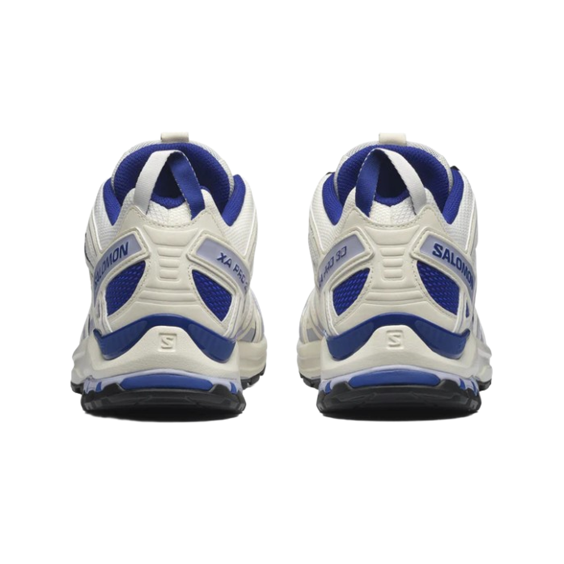 살로몬 XA 프로 3D 바닐라 아이스 블루잉(Salomon XA Pro 3D Vanilla Ice Bluing) - 3