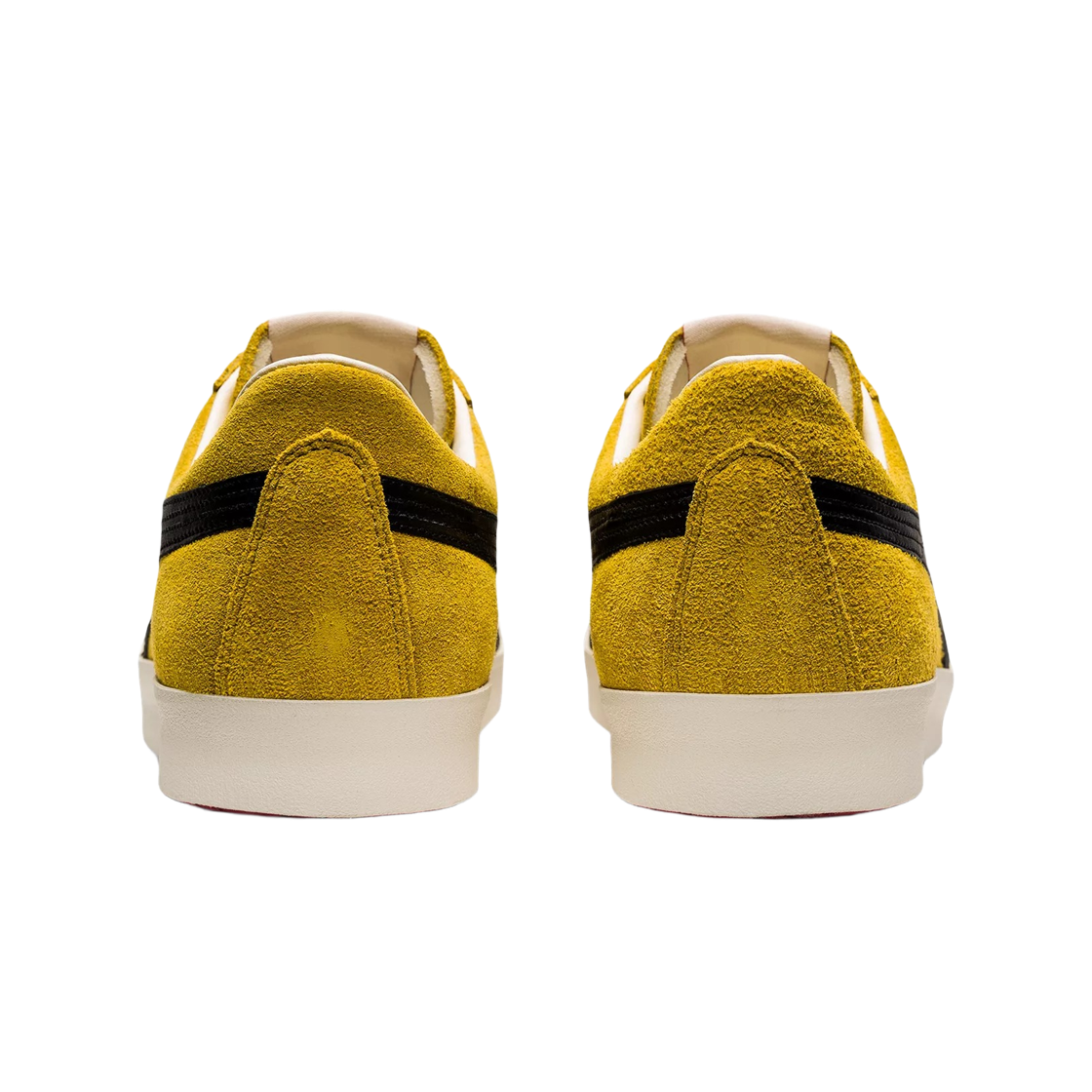 오니츠카 타이거 파브레 NM 타이치 옐로우 블랙(Onitsuka Tiger Fabre NM Tai Chi Yellow Black) - 3