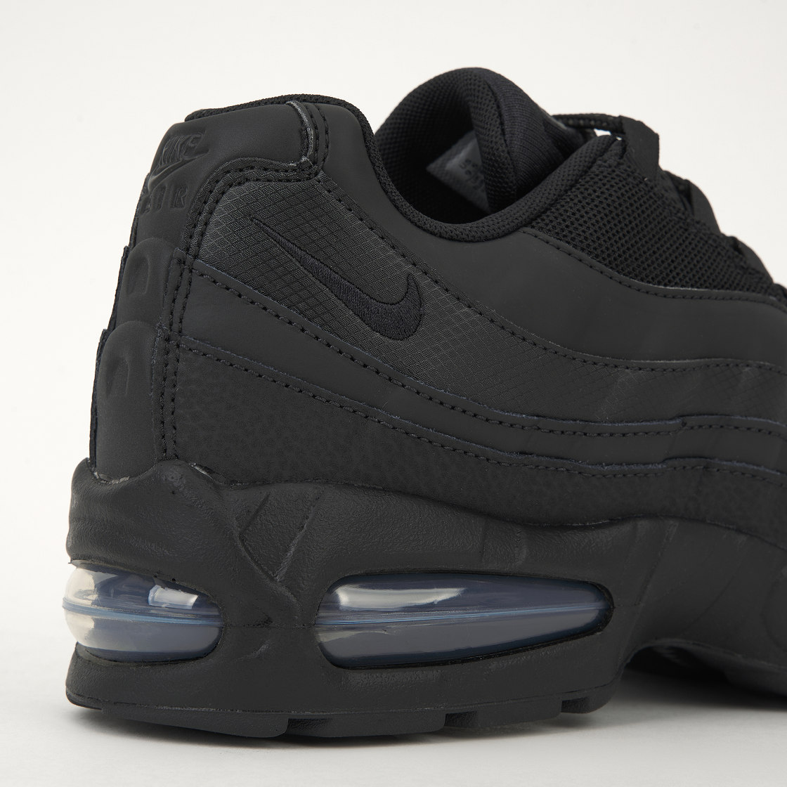나이키 에어맥스 95 OG 블랙 앤트러사이트(Nike Air Max 95 OG Black Anthracite) - 8