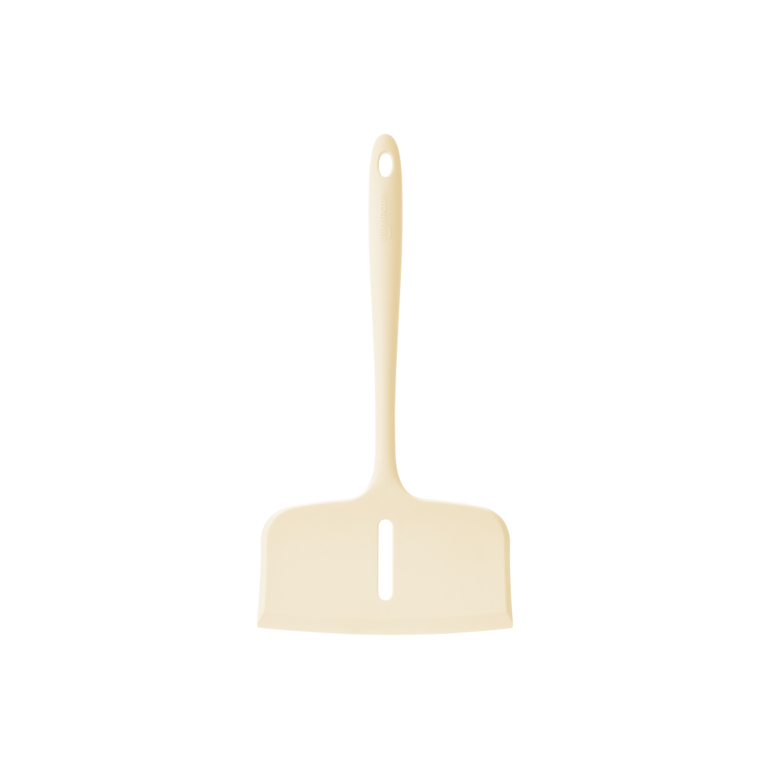 실리만 실리콘 하모니 와이드 뒤집개(SILLYMANN Harmony Silicone Wide Turner) - 4