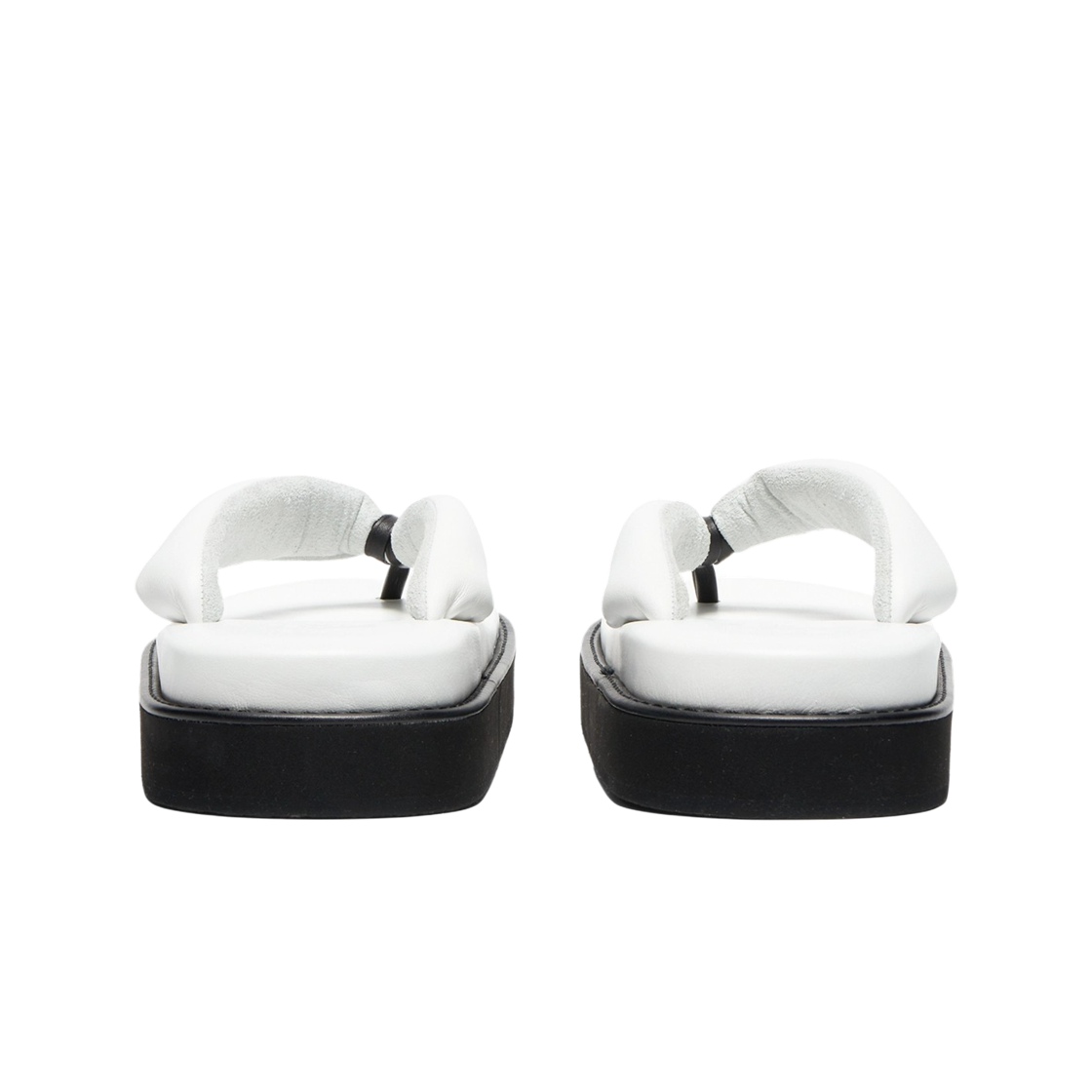 오니츠카 타이거 타이거 세타 NM 화이트 블랙(Onitsuka Tiger Tiger Setta NM White Black) - 2