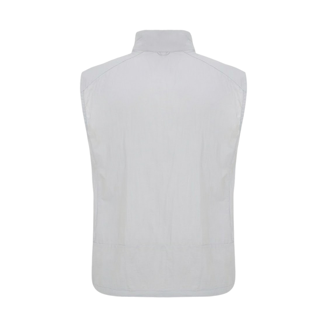 노스페이스 에어리 베스트 스톤 그레이 - 26SS(The North Face Airy Vest Stone Gray- 26SS) - 2