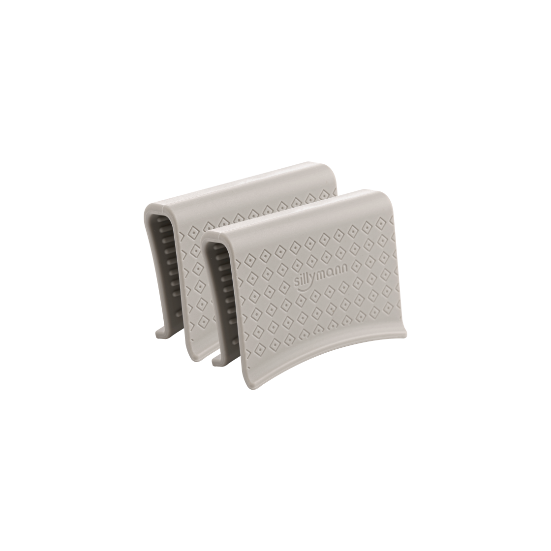 실리만 하모니 사각 냄비 집게(SILLYMANN Harmony Pot Holder) - 3