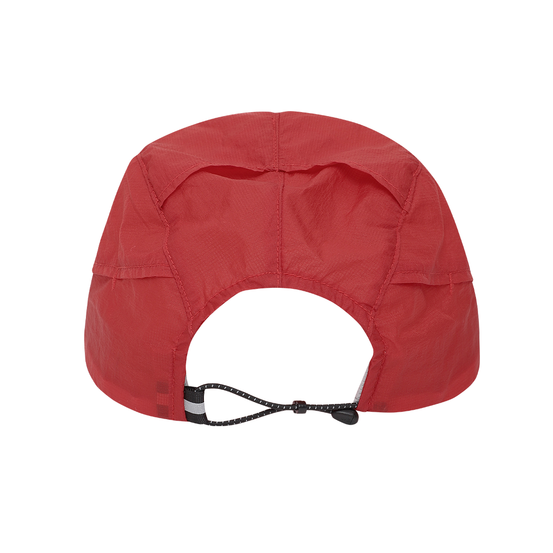 시에라디자인 플래시라이트 벤틸 캡 레드(SIERRA DESIGNS FLASHLIGHT Ventilated Cap Red) - 2