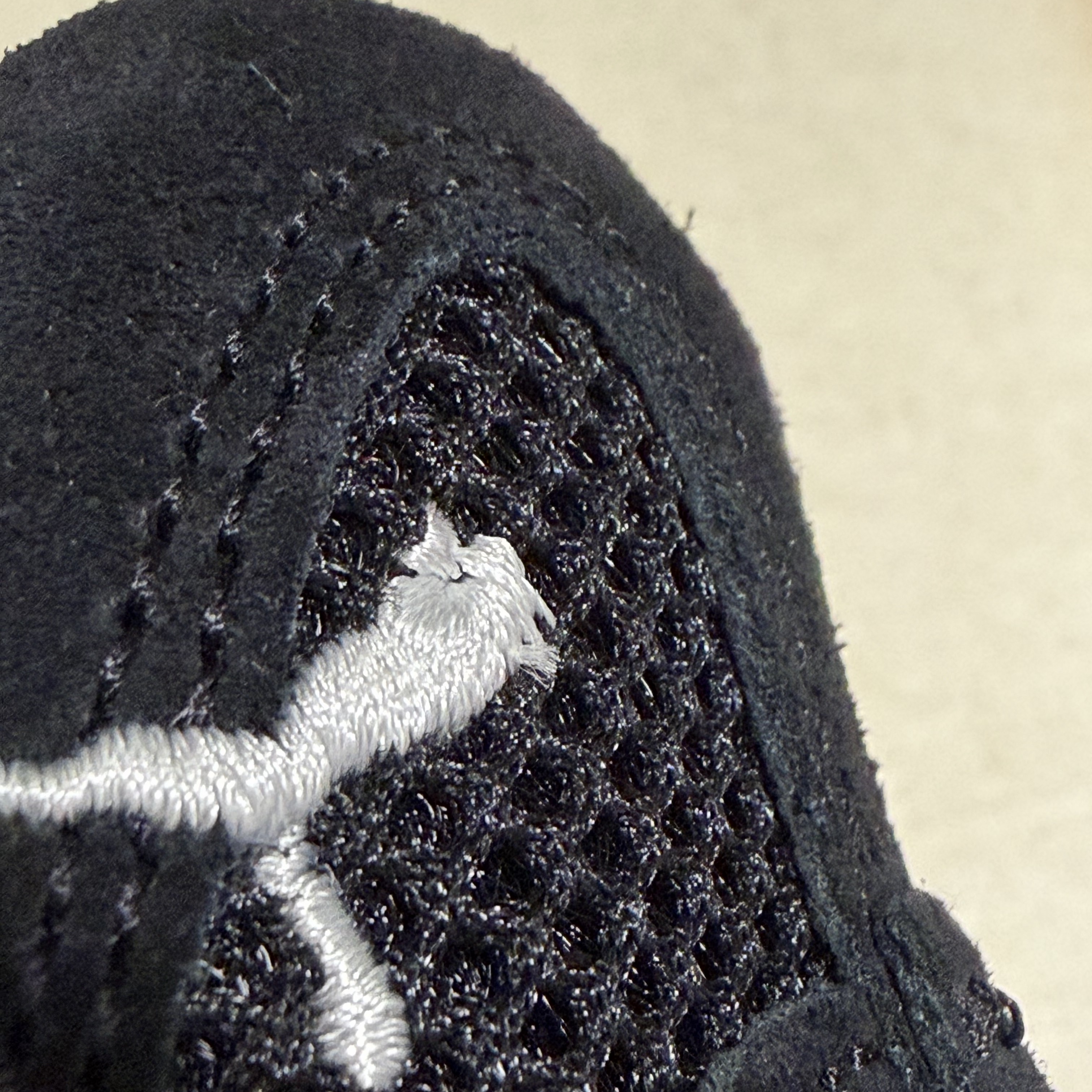 (Infant) Puma Speedcat Go V Black 착용 스타일 - 4