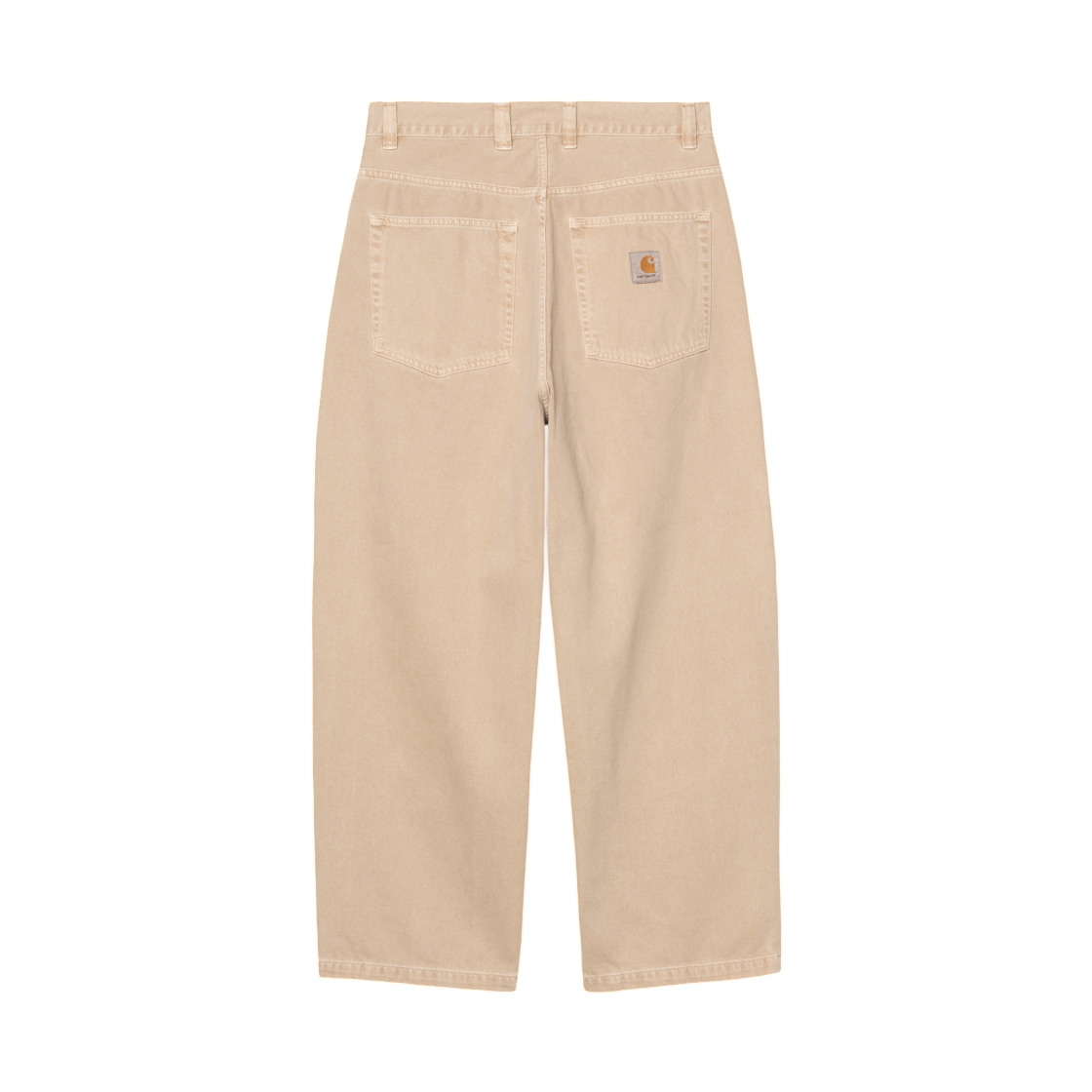 칼하트 WIP 브랜돈 팬츠 바르한(Carhartt WIP Brandon Pant Barchan) - 1