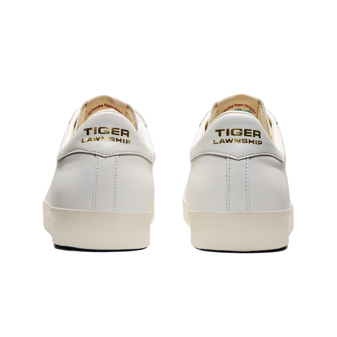 오니츠카 타이거 론십 NM 화이트(Onitsuka Tiger Lawnship NM White) - 3