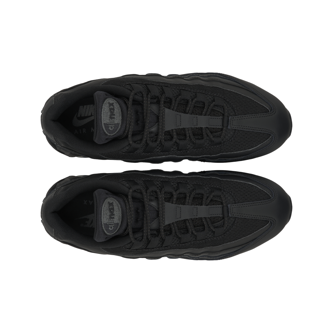 나이키 에어맥스 95 OG 블랙 앤트러사이트(Nike Air Max 95 OG Black Anthracite) - 5