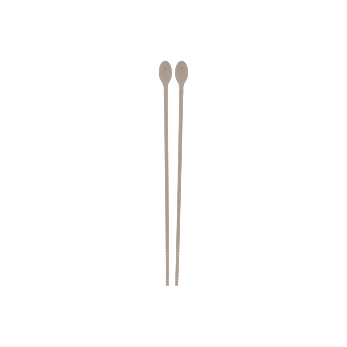 실리만 실리콘 하모니 튀김 젓가락(SILLYMANN Harmony Silicone Cooking Chopstick) - 3