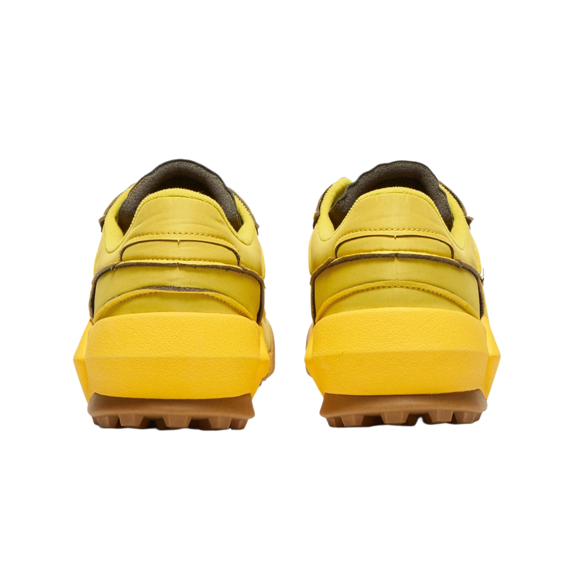 오니츠카 타이거 애드믹스 트레이너 타이치 옐로우(Onitsuka Tiger Admix Trainer Tai Chi Yellow) - 3