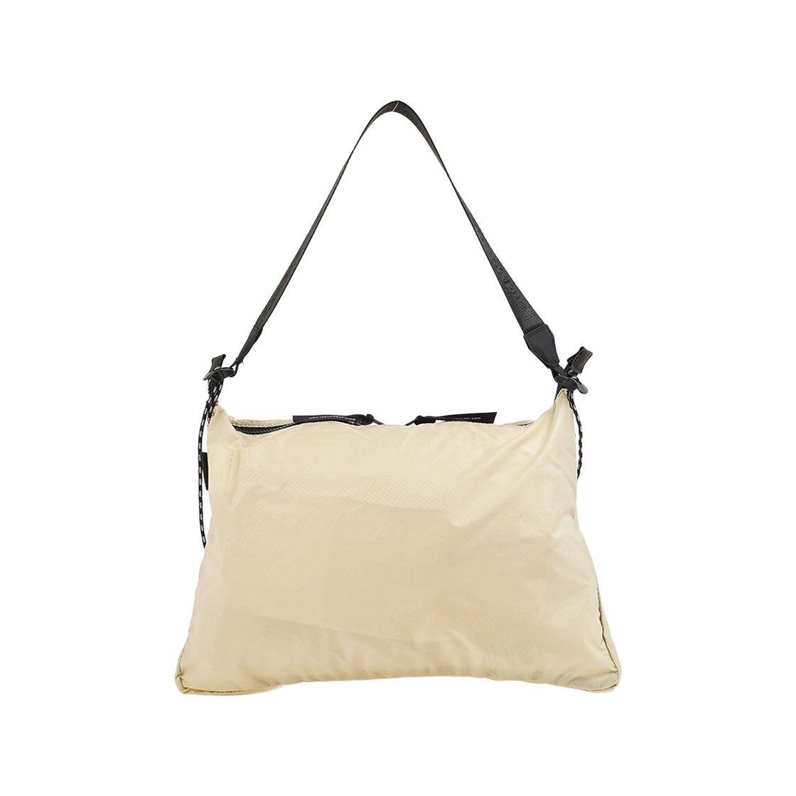 앤드 원더 실 사코슈 백 오프 화이트(And Wander Sil Sacoche Bag Off White) - 2